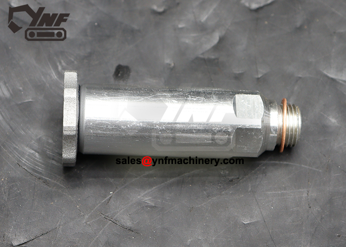 Componente pompa idraulica YNF17756, 5I-7511, CAT320B YNF17756, vista 1