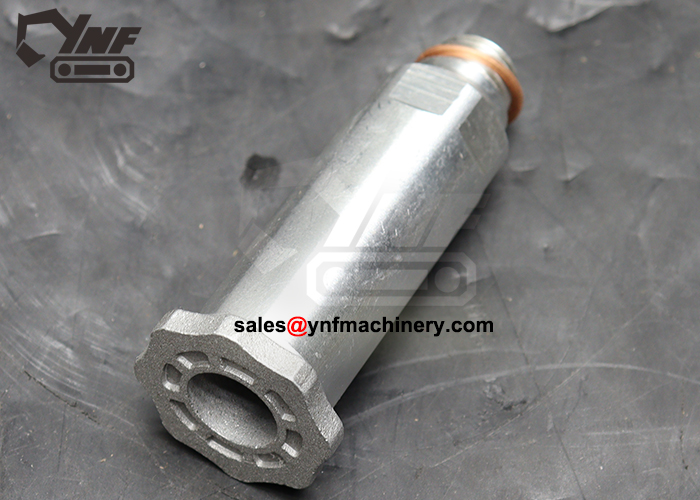 Componente pompa idraulica YNF17756, 5I-7511, CAT320B YNF17756, vista 2