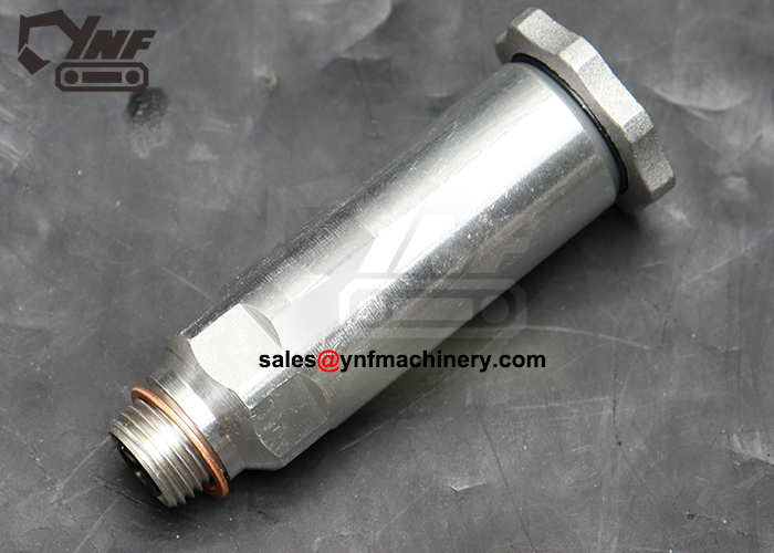 Componente pompa idraulica YNF17756, 5I-7511, CAT320B YNF17756, vista 3