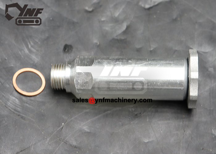 Componente pompa idraulica YNF17756, 5I-7511, CAT320B YNF17756, vista 4