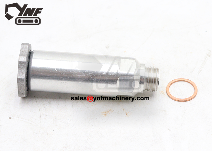 Componente pompa idraulica YNF17756, 5I-7511, CAT320B YNF17756, vista 5