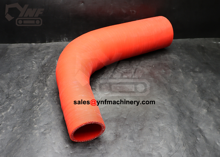 Tubo flessibile YNF17757, 3106519, ZX850EX870 YNF17757, vista 1