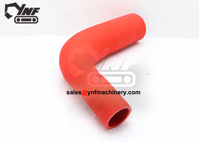 Tubo flessibile YNF17757, 3106519, ZX850EX870 YNF17757, vista 4