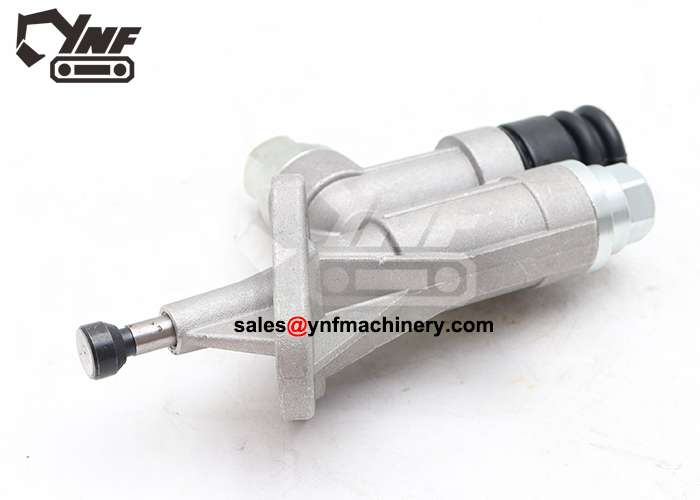 Pompa carburante 49377673904374, 6BT5.9 YNF17770, vista prodotto 1