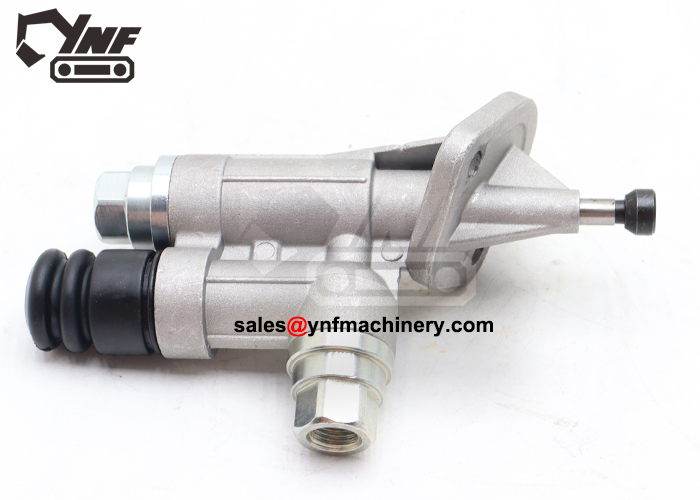 Pompa carburante 49377673904374, 6BT5.9 YNF17770, vista prodotto 3
