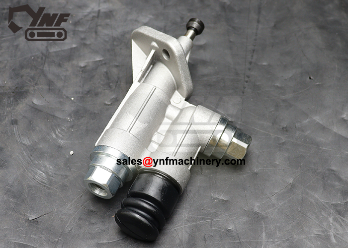 Pompa carburante 49377673904374, 6BT5.9 YNF17770, vista prodotto 4