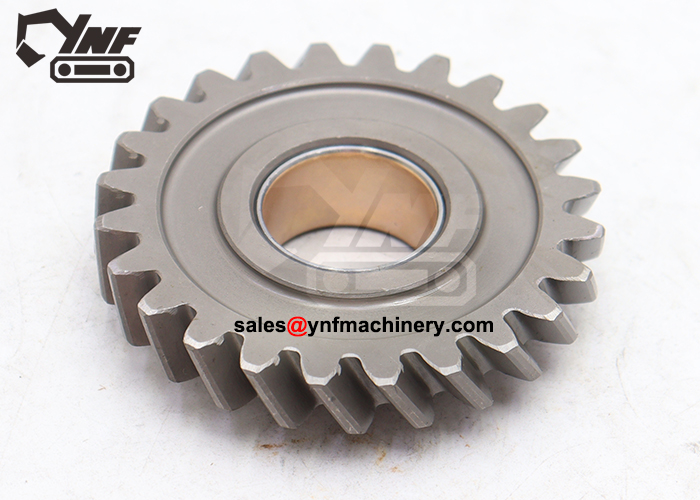 Componente riduttore YNF17771, 5I7686, E320BE YNF17771, vista 1