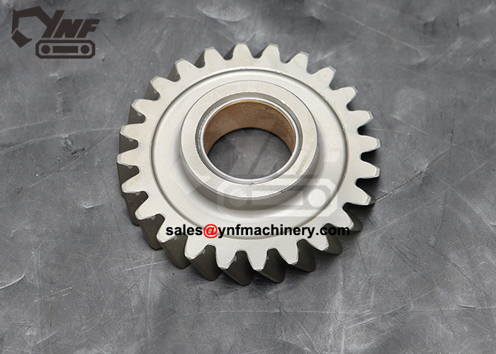 Componente riduttore YNF17771, 5I7686, E320BE YNF17771, vista 2