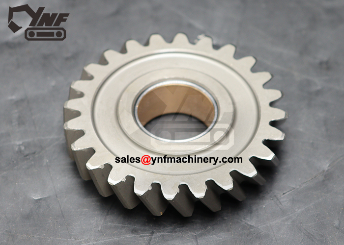 Componente riduttore YNF17771, 5I7686, E320BE YNF17771, vista 3