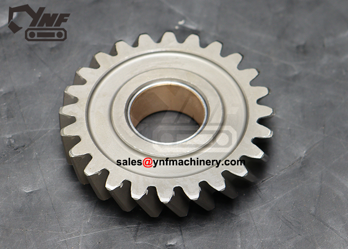 Componente riduttore YNF17771, 5I7686, E320BE YNF17771, vista 4