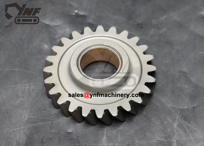 Componente riduttore YNF17771, 5I7686, E320BE YNF17771, vista 5