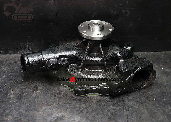 Pompa acqua YNF17778, 6206-61-1505, 6D95L YNF17778, vista 1