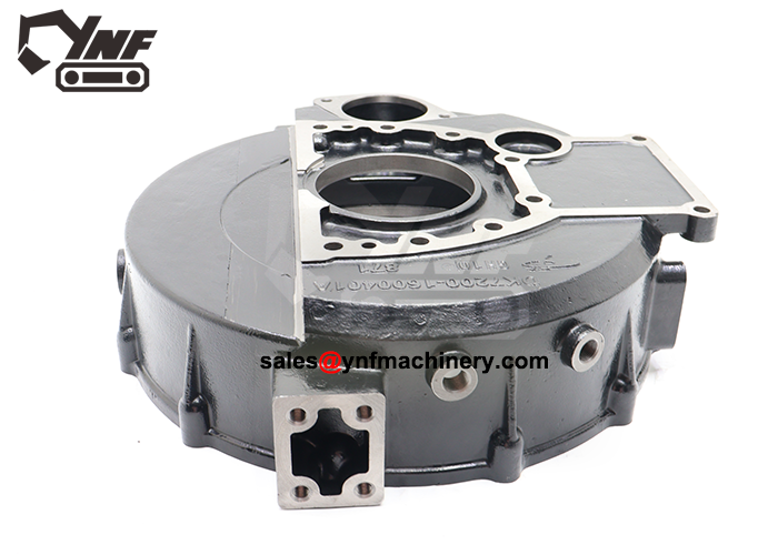Carter volano DK700-1600104A YNF17779, vista prodotto 1