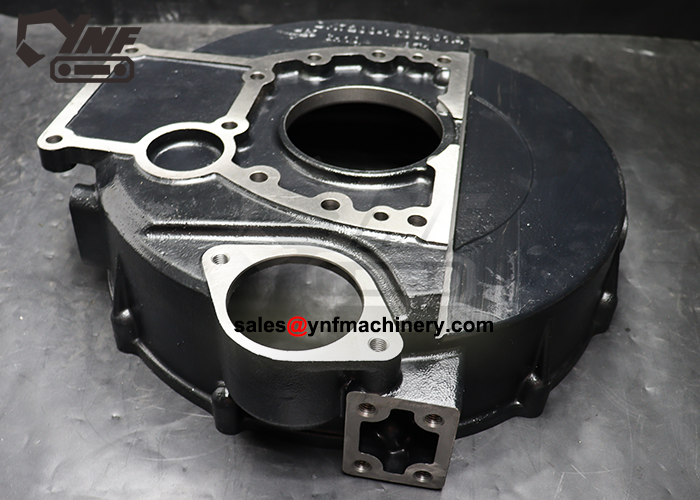 Carter volano DK700-1600104A YNF17779, vista prodotto 2