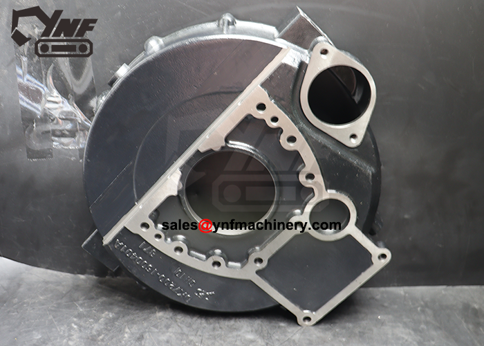 Carter volano DK700-1600104A YNF17779, vista prodotto 3