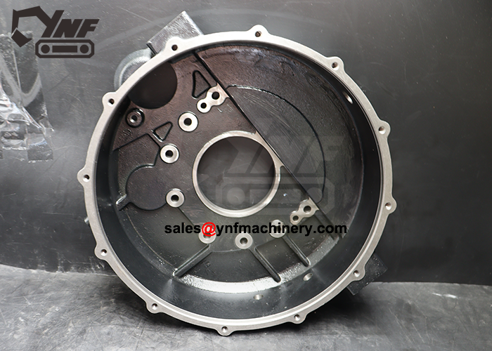 Carter volano DK700-1600104A YNF17779, vista prodotto 4