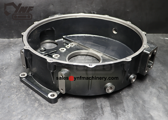 Carter volano DK700-1600104A YNF17779, vista prodotto 5