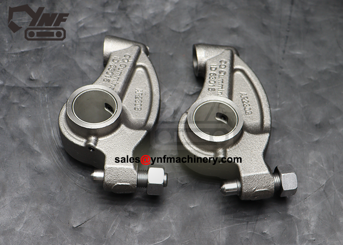 Bilanciere motore 218152, NT855 YNF17788, vista prodotto 1