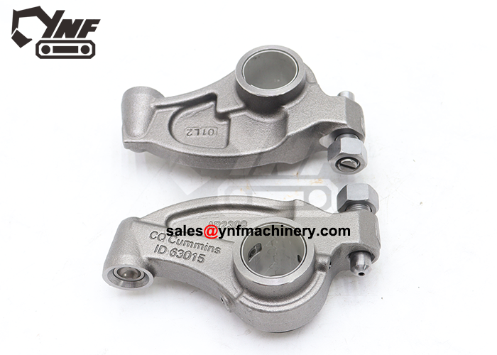 Bilanciere motore 218152, NT855 YNF17788, vista prodotto 3