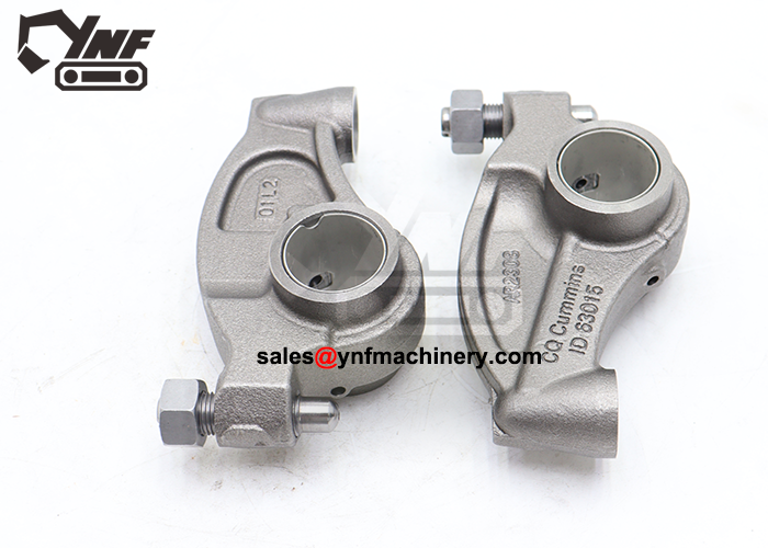 Bilanciere motore 218152, NT855 YNF17788, vista prodotto 4
