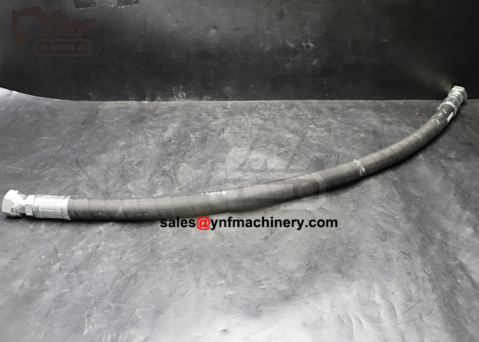 Tubo flessibile YNF17793, 4661965 YNF17793, vista 1