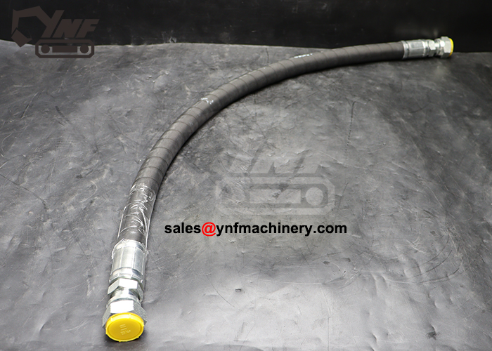 Tubo flessibile YNF17793, 4661965 YNF17793, vista 3