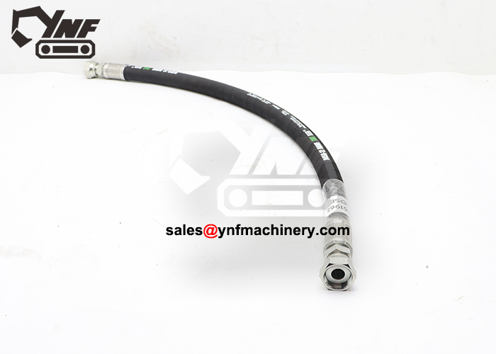 Tubo flessibile YNF17794, 4660944 YNF17794, vista 2