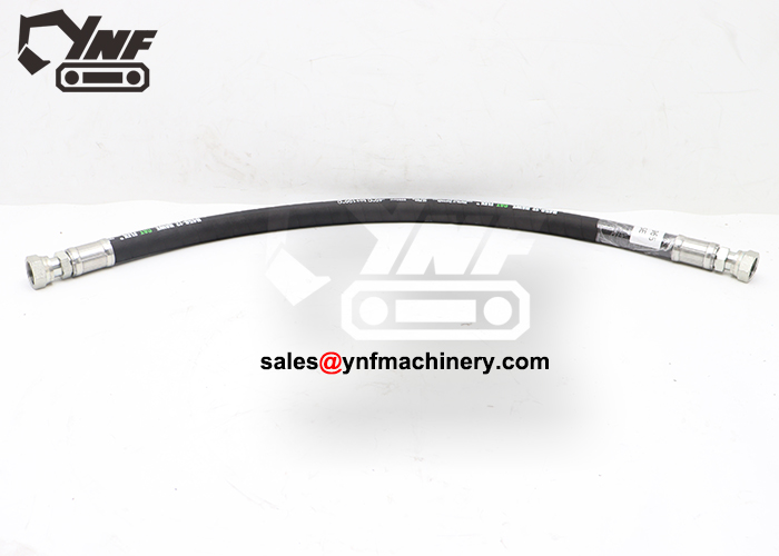 Tubo flessibile YNF17794, 4660944 YNF17794, vista 5