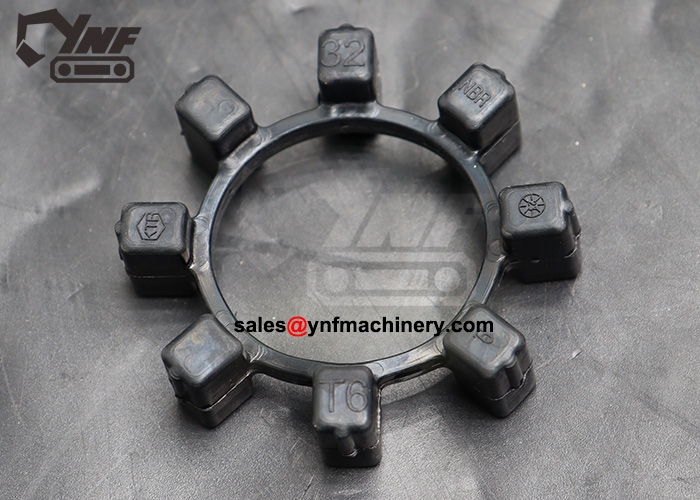 Giunto di trasmissione YNF17796, AR32 YNF17796, vista 1