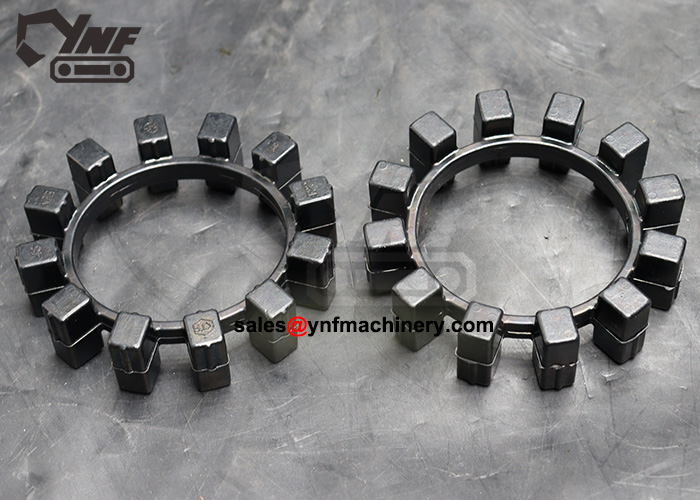 Giunto di trasmissione YNF17797, AR48 YNF17797, vista 3