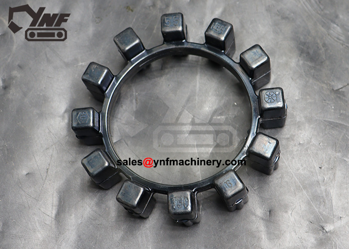 Giunto di trasmissione YNF17798, AR55 YNF17798, vista 1