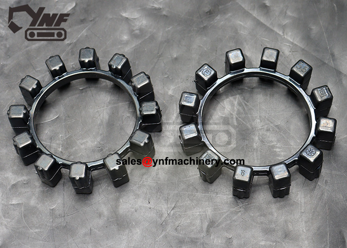 Giunto di trasmissione YNF17798, AR55 YNF17798, vista 3
