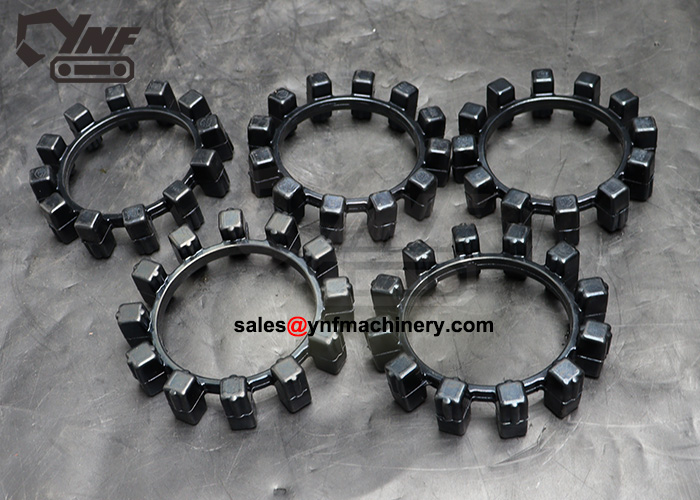 Giunto di trasmissione YNF17798, AR55 YNF17798, vista 4