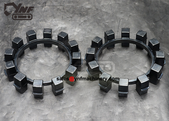Giunto di trasmissione YNF17799, AR85 YNF17799, vista 3