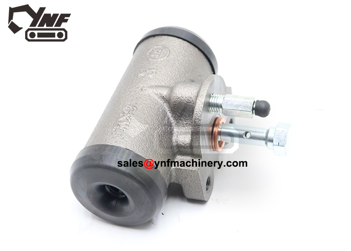 Componente pompa idraulica YNF17800, 9-47600499-0 YNF17800, vista 1