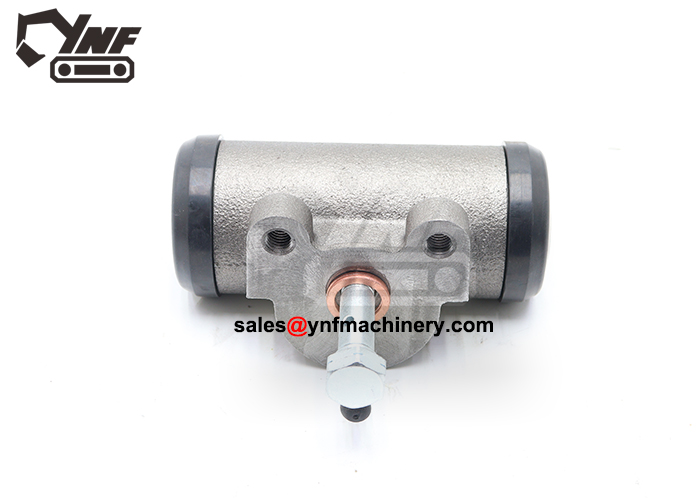 Componente pompa idraulica YNF17800, 9-47600499-0 YNF17800, vista 2