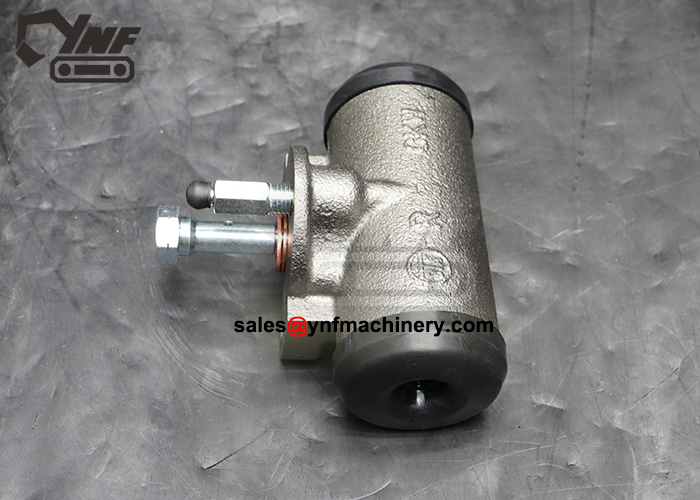 Componente pompa idraulica YNF17800, 9-47600499-0 YNF17800, vista 3