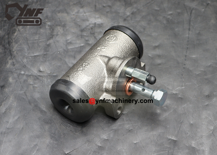 Componente pompa idraulica YNF17800, 9-47600499-0 YNF17800, vista 4