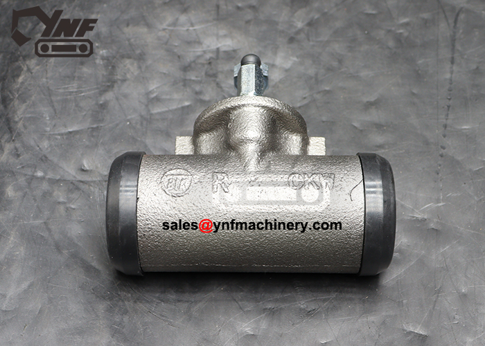 Componente pompa idraulica YNF17800, 9-47600499-0 YNF17800, vista 5