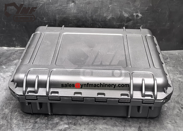 Altri ricambi per escavatore YNF17803 YNF17803, vista 1