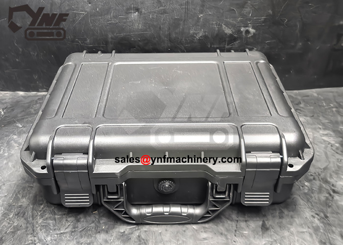 Altri ricambi per escavatore YNF17803 YNF17803, vista 2