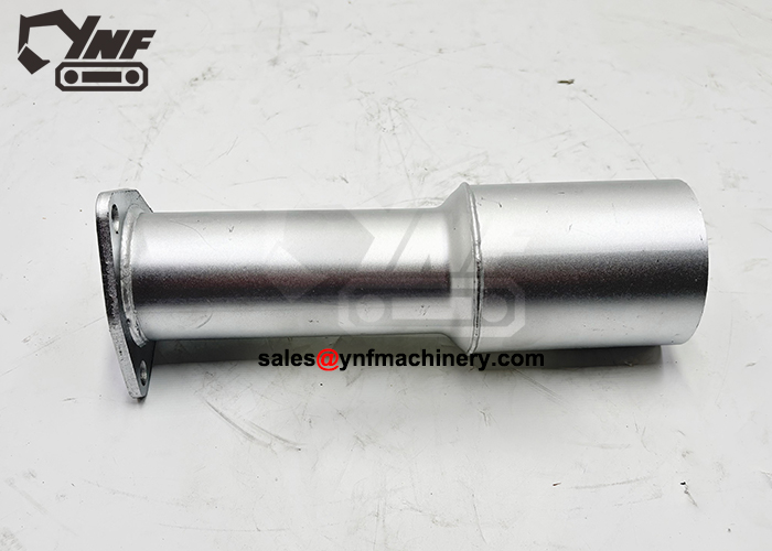 Tubo silenziatore SY215-9 YNF17817, vista prodotto 3
