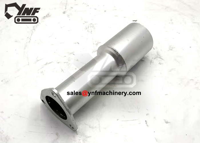 Tubo silenziatore SY215-9 YNF17817, vista prodotto 4