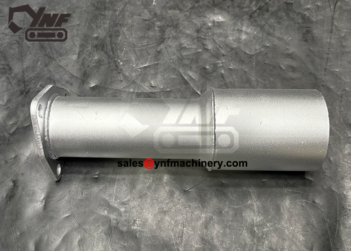 Tubo silenziatore SY215-9 YNF17817, vista prodotto 5