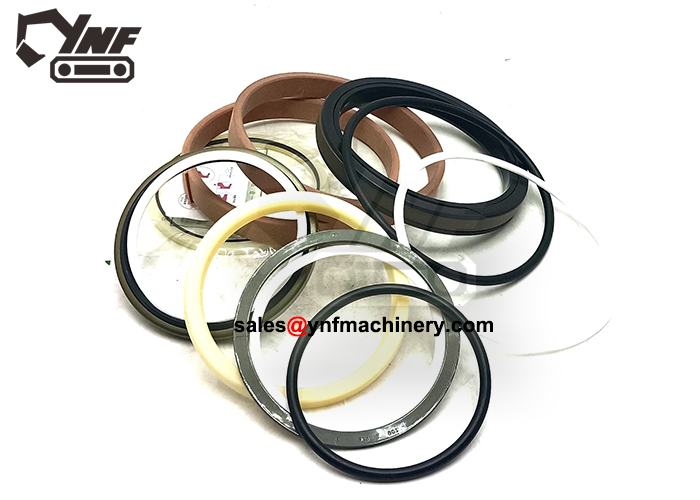 Componente cilindro idraulico YNF17818, 707-99-58370, PC300-6 YNF17818, vista 5