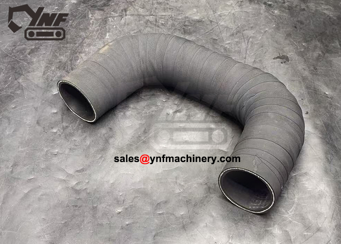 Tubo flessibile YNF17821, 21M-03-21571, PC650-7 YNF17821, vista 1