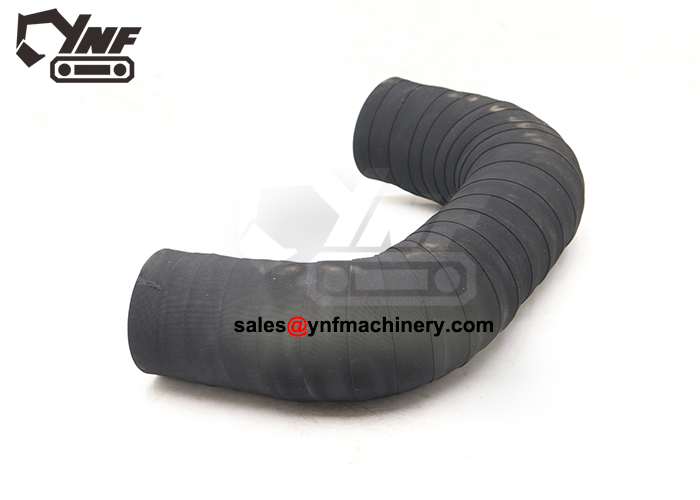 Tubo flessibile YNF17821, 21M-03-21571, PC650-7 YNF17821, vista 4