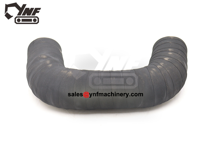 Tubo flessibile YNF17821, 21M-03-21571, PC650-7 YNF17821, vista 5