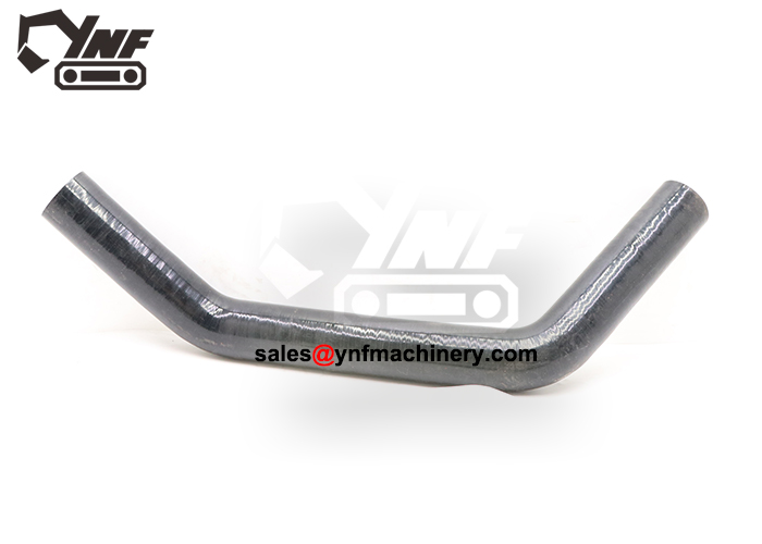 Tubo flessibile YNF17827, 17A-03-41612, D155AX-6A YNF17827, vista 1