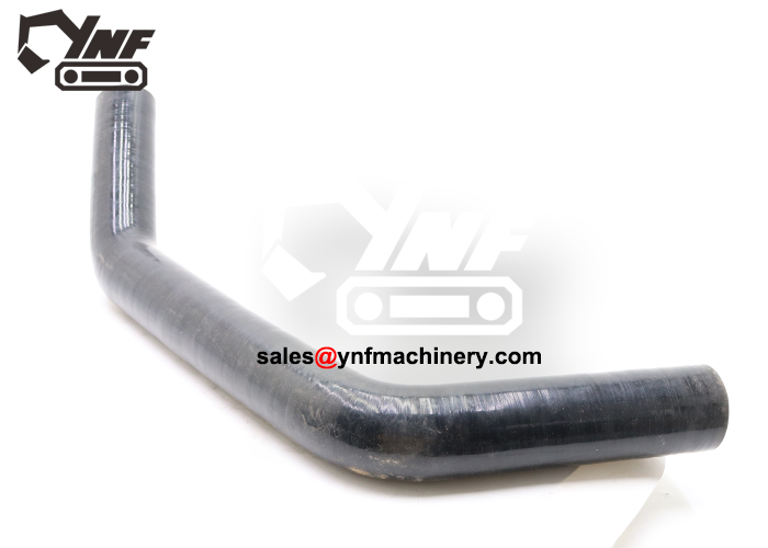 Tubo flessibile YNF17827, 17A-03-41612, D155AX-6A YNF17827, vista 2